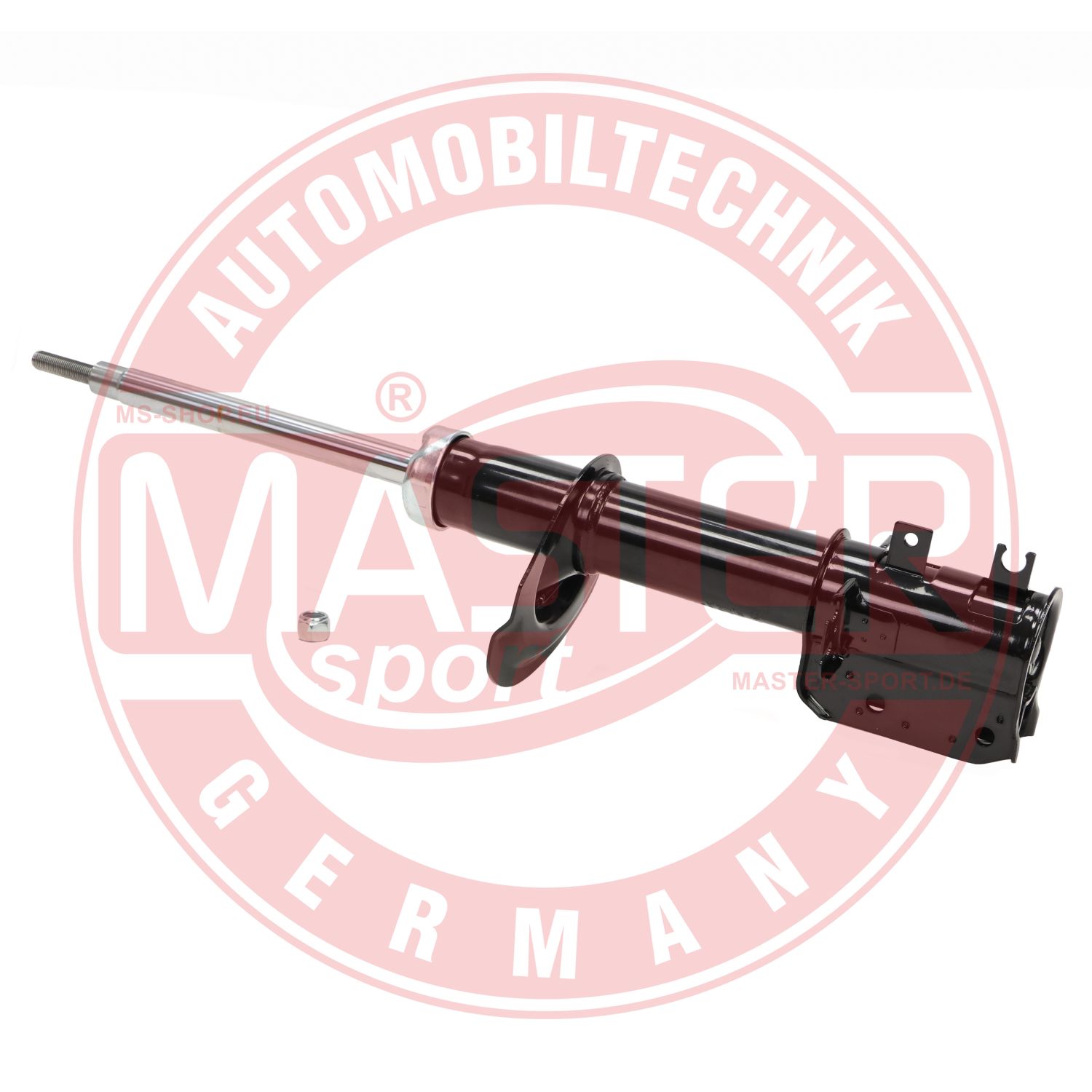 Amortizor MASTERSPORT GERMANY 313558-PCS-MS